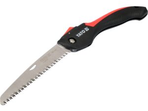 FIERĂSTRAU PENTRU CRENGI PLIABIL 180MM