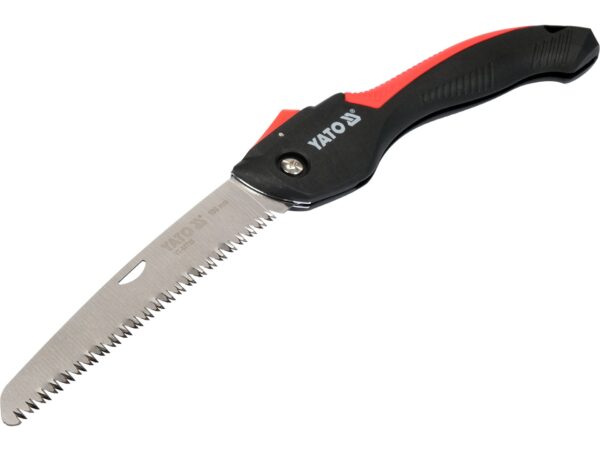 Fierăstrau pentru Crengi Pliabil 180MM