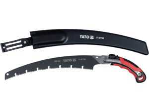 Fierăstrău Curbat pentru Crengi 350MM