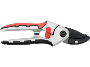 FOARFECĂ NICOVALĂ PT GRĂDINĂ 205MM, ALUMINIU