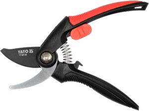 FOARFECĂ POMI UNIVERSALĂ, 208MM