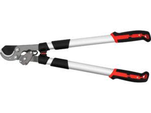 Foarfecă Telescopică cu Clichet pentru Crengi, Mâner Aluminiu