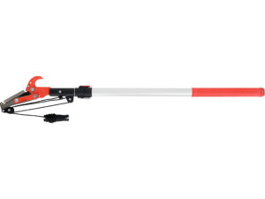 FOARFECĂ TELESCOPICĂ PENTRU CRENGI 1.8M, ALUMINIU