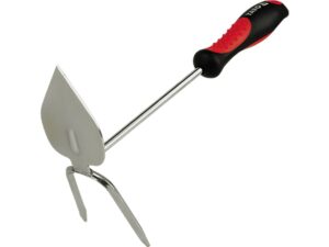 Săpăligă, Inimă, cu Cultivator 320MM
