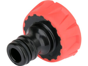 ADAPTOR ROBINET/FURTUN 3/4”