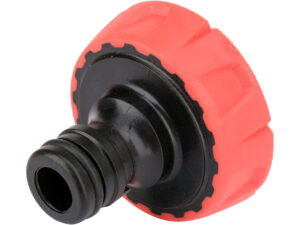 ADAPTOR ROBINET/FURTUN 1″