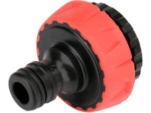 ADAPTOR ROBINET/FURTUN 3/4″-1″