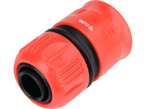 CONECTOR RAPID DE 1″ DEBIT MARE