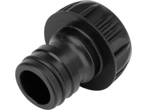 ADAPTOR ROBINET/FURTUN 1″ DEBIT MARE