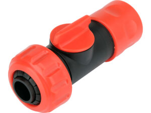 CONECTOR RAPID CU ROBINET 3/4″