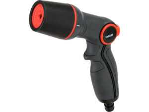 Pistol de Stropit, 3 Funcții