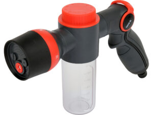 Pistol de Stropit cu Dispenser 4 Funcții