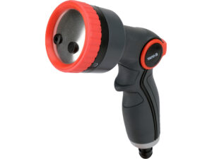 Pistol de Pulverizare 3-Functii