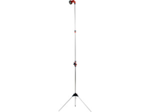 DUȘ Telescopit de Grădină 175-229CM