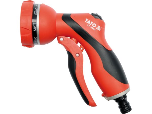 Pistol Stropit 7 Funcții