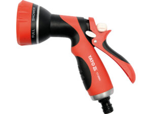 Pistol de Stropit 6 Functii