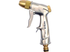 Pistol pentru Grădină, 1/2”, 2 Funcții