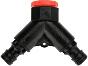CONECTOR TIP ” Y ” 1/2”