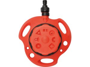 Stropitor APĂ 8 Funcții