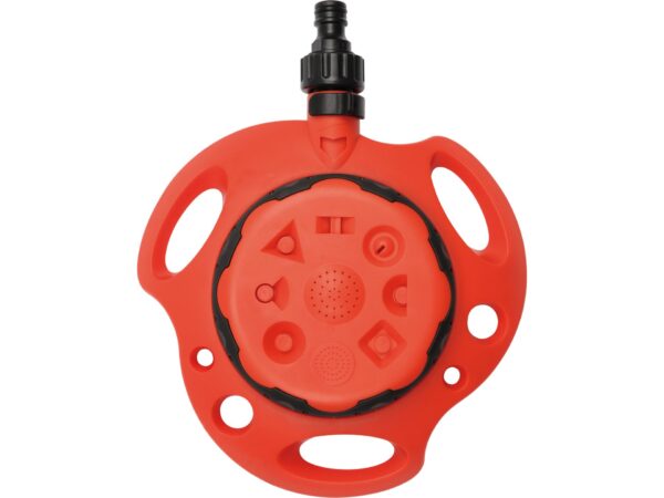 Stropitor APĂ 8 Funcții