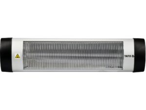 ÎNCĂLZITOR CU INFRAROȘU, 2000W