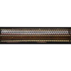 ÎNCĂLZITOR CU INFRAROȘU, 2000W