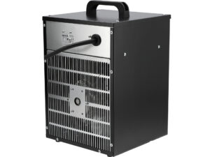 Aerotermă Electrică 5KW