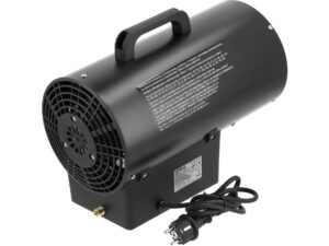 ÎNCĂLZITOR CU GAZ 15KW