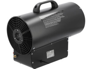 ÎNCĂLZITOR CU GAZ 30KW