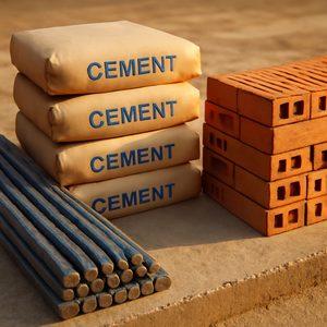 Materiale de construcții