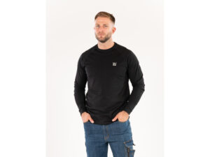 Tricou cu Mânecă Lungă XL
