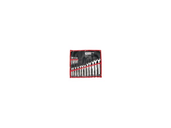 SET CHEI Combinate 8-32mm, 17 Piese
