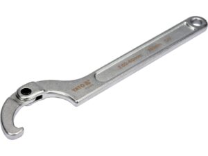 CHEIE UNIVERSALĂ CU CÂRLIG 50-80MM