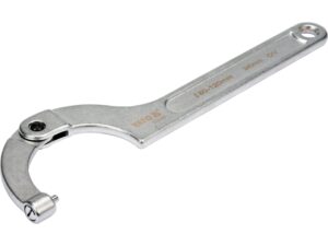 CHEIE UNIVERSALĂ CÂRLIG CU ȘTIFT 80-120MM