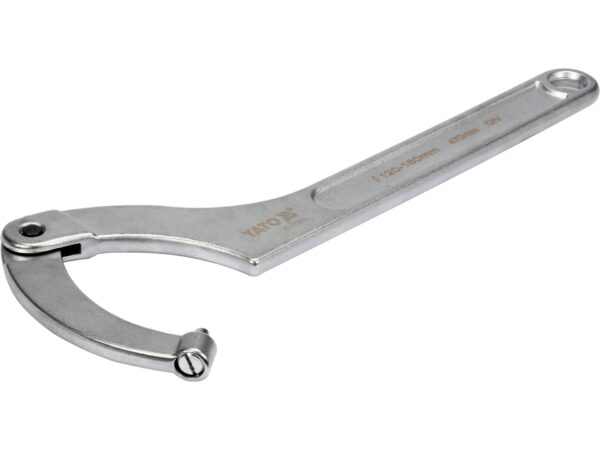 Cheie Universală Cârlig cu Știft 120-180MM