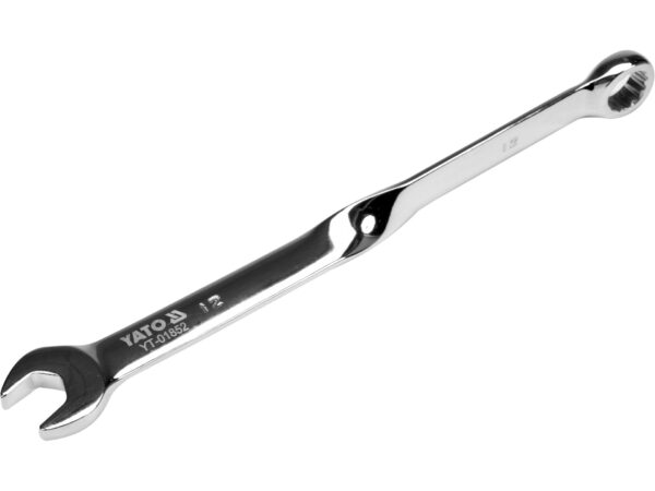 Cheie Combinată Răsucită 12MM