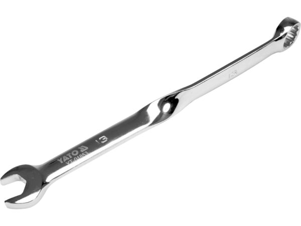 Cheie Combinată Răsucită 13MM