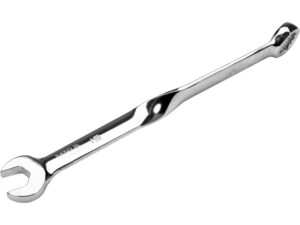 CHEIE COMBINATĂ RĂSUCITĂ 15MM