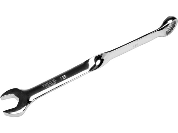 Cheie Combinată Răsucită 18MM