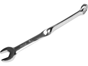 CHEIE COMBINATĂ RĂSUCITĂ 21MM