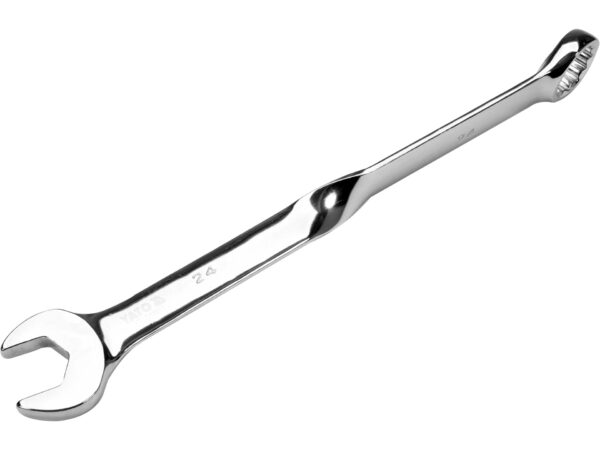 Cheie Combinată Răsucită 24MM