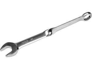 CHEIE COMBINATĂ RĂSUCITĂ 27MM