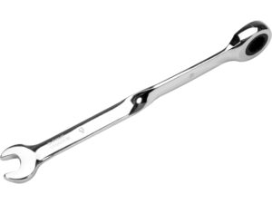 CHEIE COMBINATĂ RĂSUCITĂ CU CLICHET 9MM