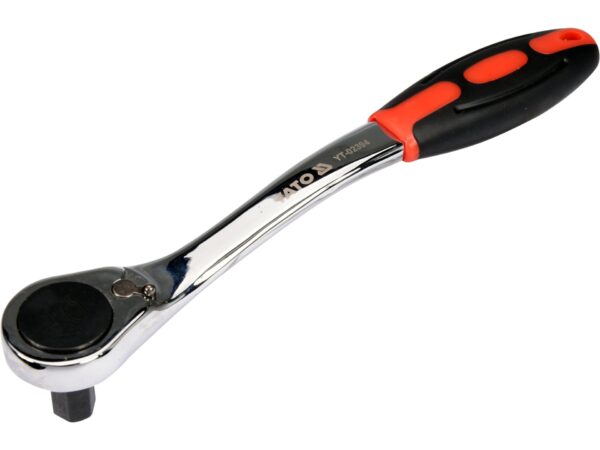 Cheie Hexagonală cu Clichet 10MM