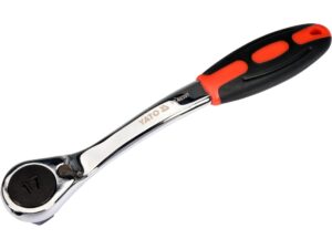 CHEIE HEXAGONALĂ CU CLICHET 17MM