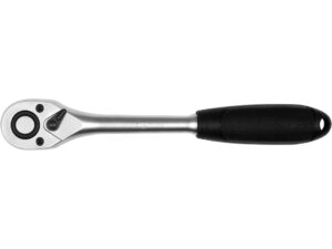 ANTRENOR CU CLICHET 3/8” 185MM