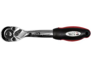 ANTRENOR CU CLICHET CURBAT 1/4”