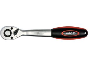 ANTRENOR CU CLICHET CURBAT 1/2”