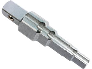 CHEIE ÎN TREPTE PENTRU RADIATOR, 1/2”
