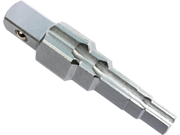 Cheie în Trepte pentru Radiator, 1/2”